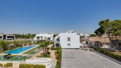 Apartment in Pilar de la Horadada photo 50