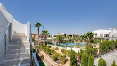 Apartment in Pilar de la Horadada photo 45
