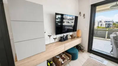 Apartment in Los Balcones-Los Altos-Punta Prima photo 22