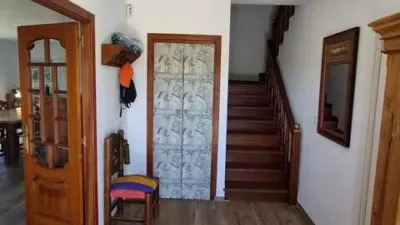 Chalet en Dorneda photo 25