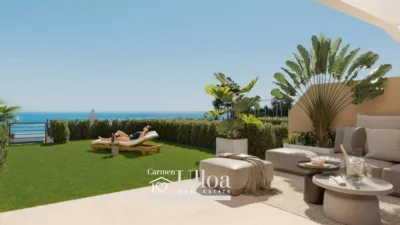 Casa – El Campello - Vista 4