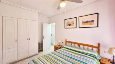 Semi-detached house in Gran Alacant photo 13