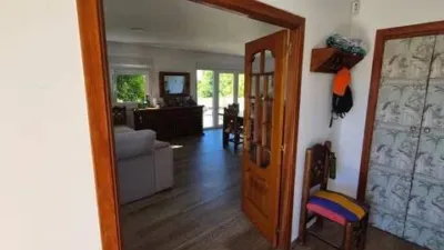 Chalet en Dorneda photo 26