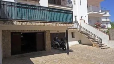 Terraced House in L'Escala photo 11