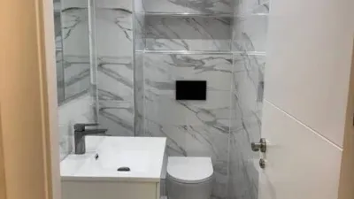 Apartment in Casc Antic-Nou Cambrils photo 12