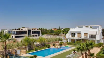 Apartment in Pilar de la Horadada photo 51
