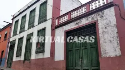 Rustic house on Calle del Medio photo 14