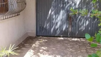 Chalet for sale in Carboneras photo 23