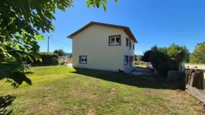 Chalet en Dorneda photo 7