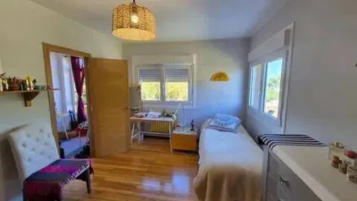 Chalet en Dorneda photo 87