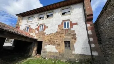 Casa rústica en Barrio de la Población de Arriba photo 10
