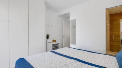 Apartment in Pilar de la Horadada photo 11