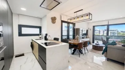 Apartment in Los Balcones-Los Altos-Punta Prima photo 4