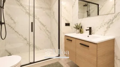 Apartment on Avenida de Loring photo 28