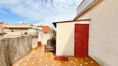 Attic in Riera photo 3