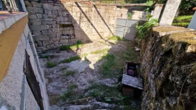 Rustic house in Esgos (Capital) photo 31