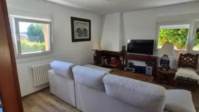 Chalet en Dorneda photo 29