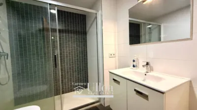 Apartment on Avenida de Loring photo 29