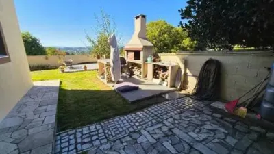 Chalet en Dorneda photo 12