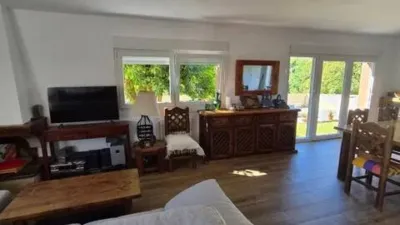 Chalet en Dorneda photo 21
