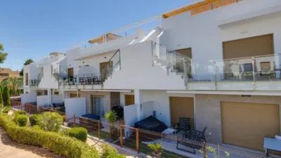 Apartment in Pilar de la Horadada photo 6