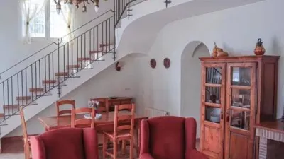 Chalet en L'Escala photo 13