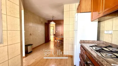 Apartment on Avenida de Loring photo 17
