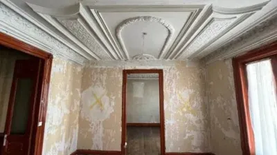 Apartment in Plaza de Díez Vicario photo 21