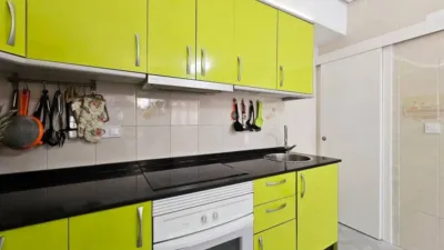 Semi-detached house in Gran Alacant photo 8