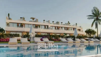 Casa – El Campello - Vista 3