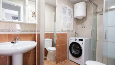 Apartment in Playa del Cura photo 12