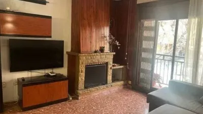 Apartment on Passeig del Doctor Moragas photo 4