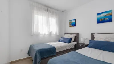 Apartment in Pilar de la Horadada photo 18