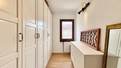 Attic in Riera photo 20
