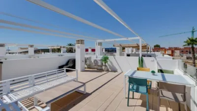 Apartment in Pilar de la Horadada photo 56