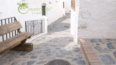 Apartment in Canillas de Aceituno photo 26