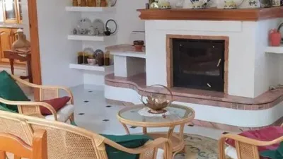 Chalet for sale in Carboneras photo 33