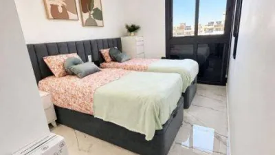 Apartment in Los Balcones-Los Altos-Punta Prima photo 15