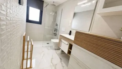 Apartment in Los Balcones-Los Altos-Punta Prima photo 18