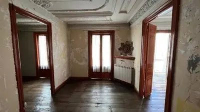 Apartment in Plaza de Díez Vicario photo 17