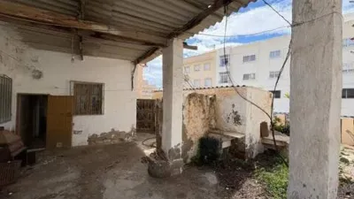 Chalet en calle del Pozo Nuevo photo 17