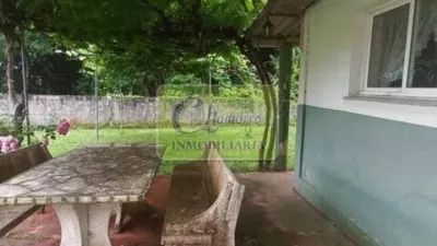 Chalet in Ares photo 25