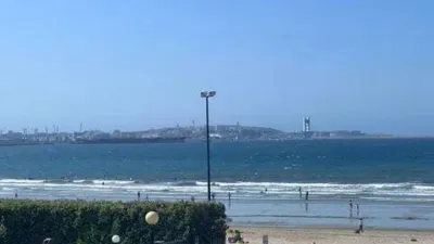 Chalet on Calle Bastiagueiro Praia, No Number photo 3