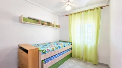 Semi-detached house in Gran Alacant photo 15