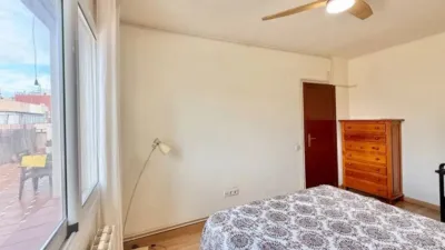 Attic in Riera photo 18