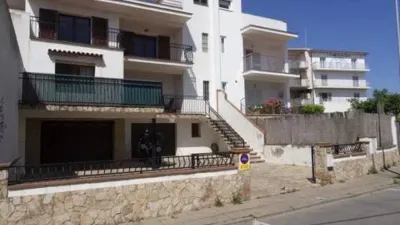 Terraced House in L'Escala photo 9