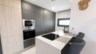 Apartment in Los Balcones-Los Altos-Punta Prima photo 6