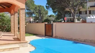 Chalet in L'Escala photo 3