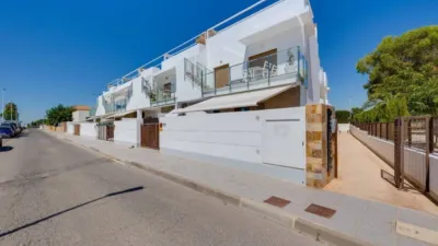 Apartment in Pilar de la Horadada photo 2