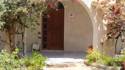 Chalet for sale in Carboneras photo 12